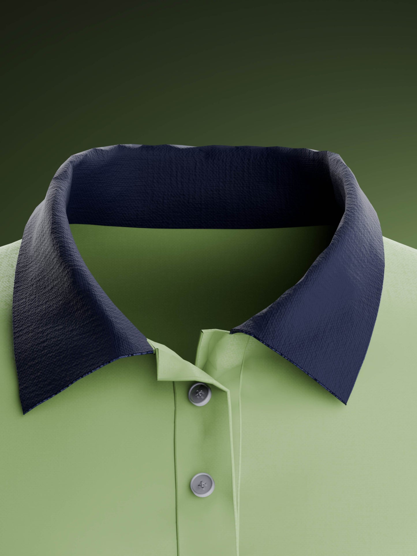 CLD Green Sweatshirt