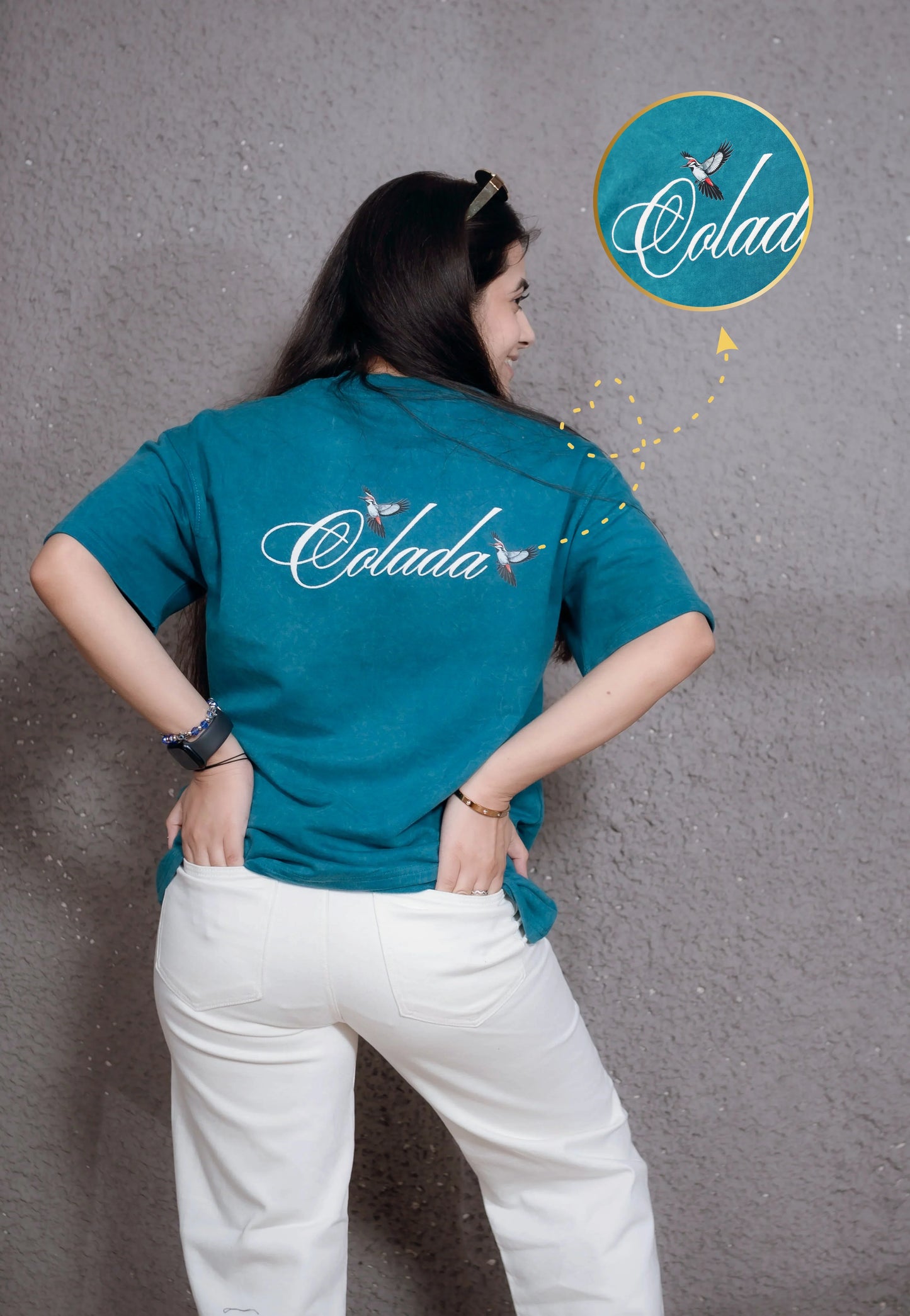 Jungle Colada