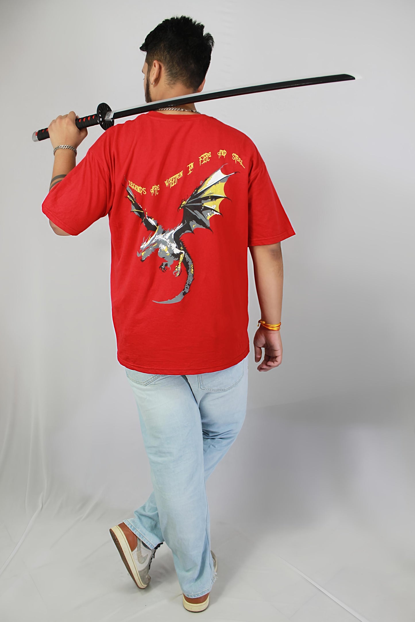 Dragon Fire