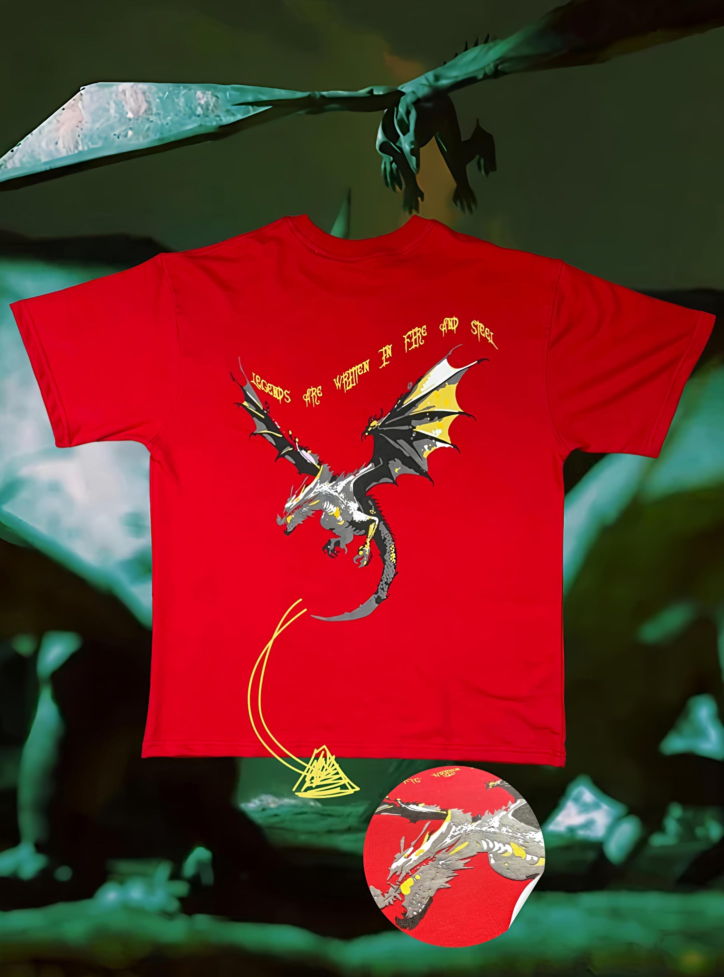 Dragon Fire