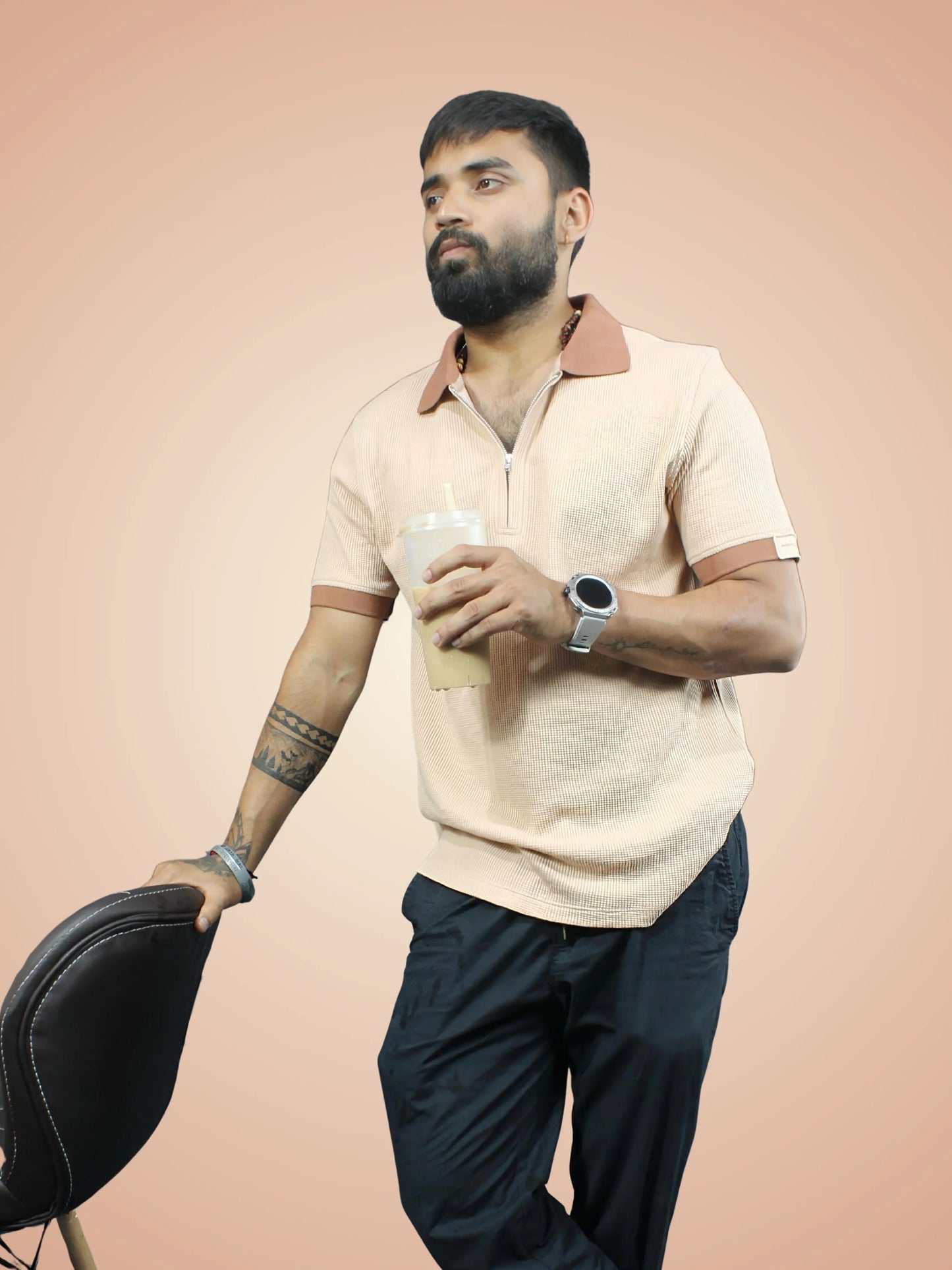 Caramel Polo