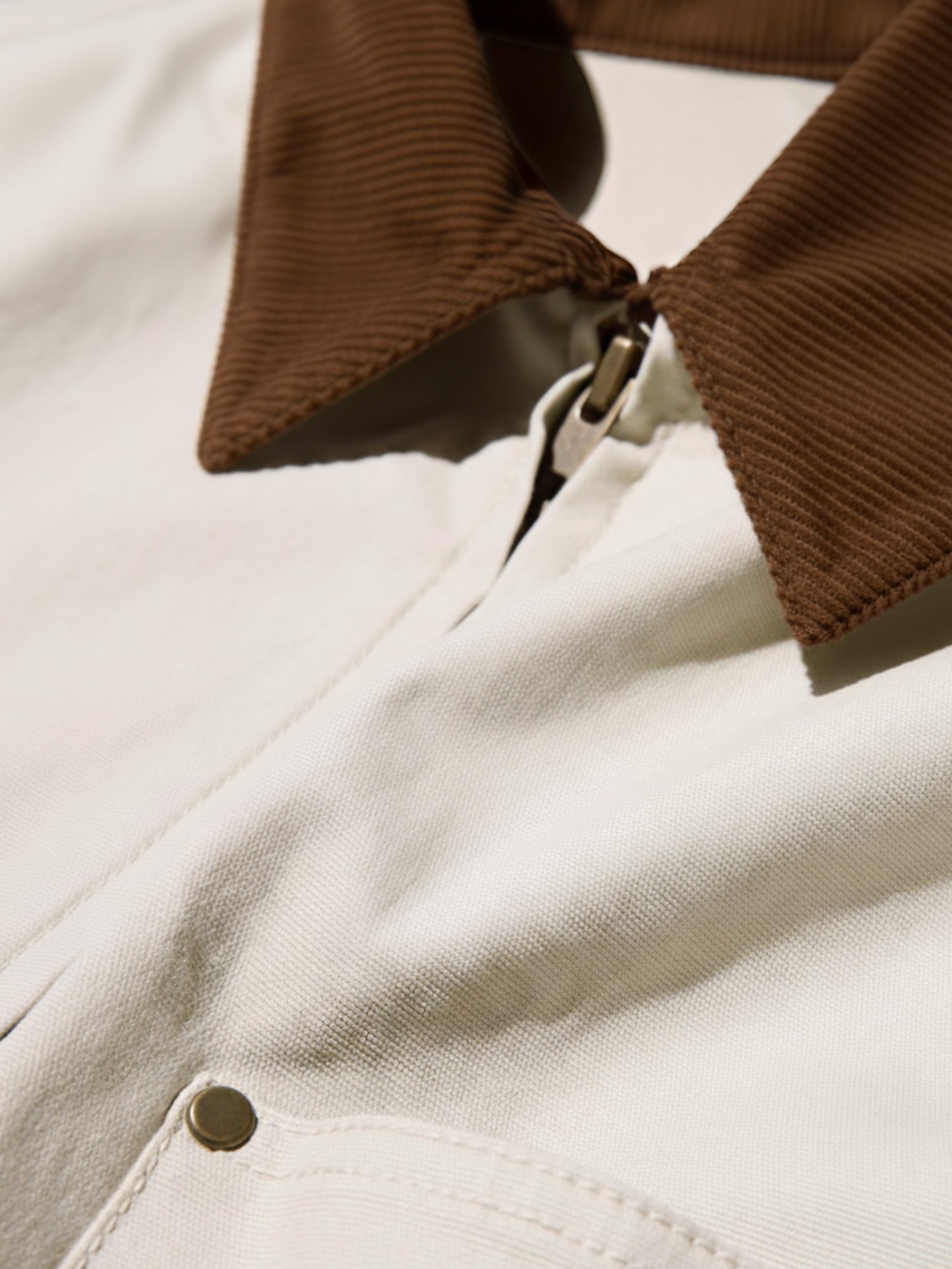 Women Zip Up Jacket
