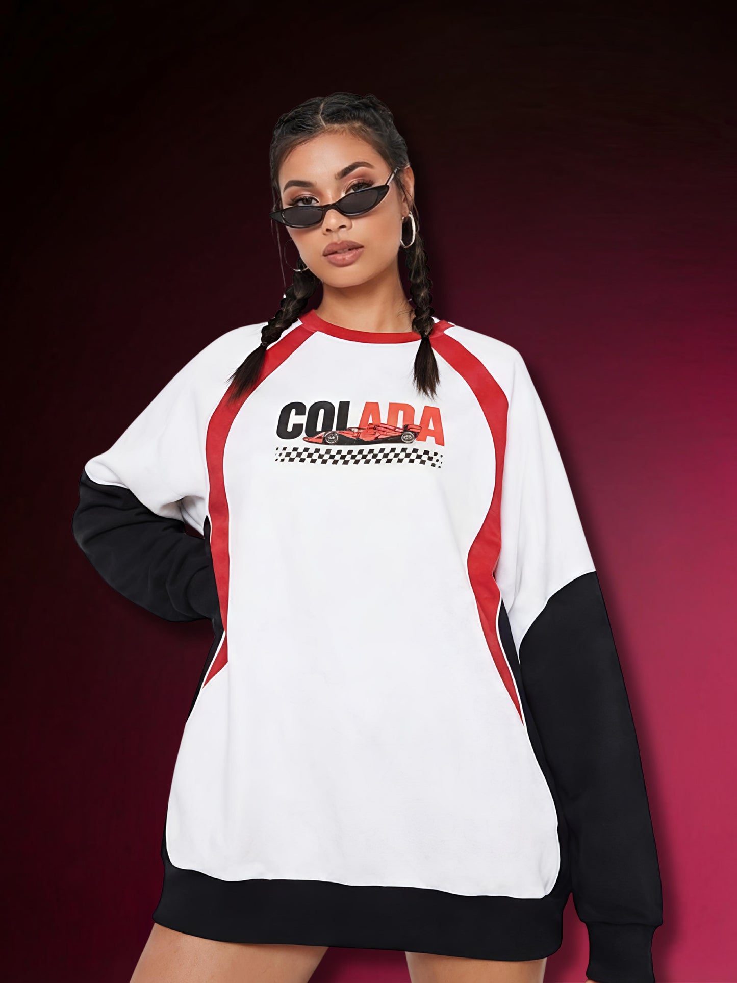 Colada Motorsport Edition