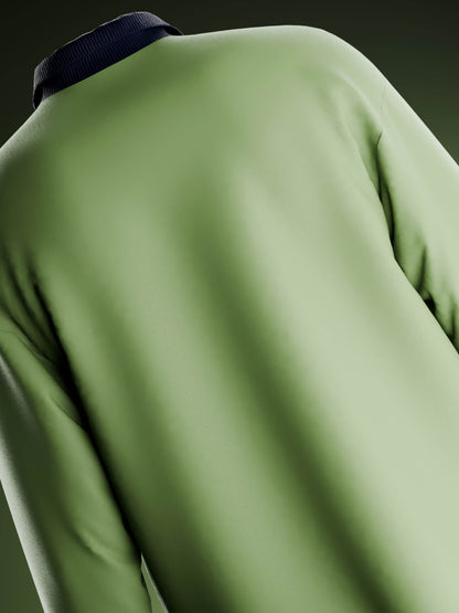 CLD Green Sweatshirt