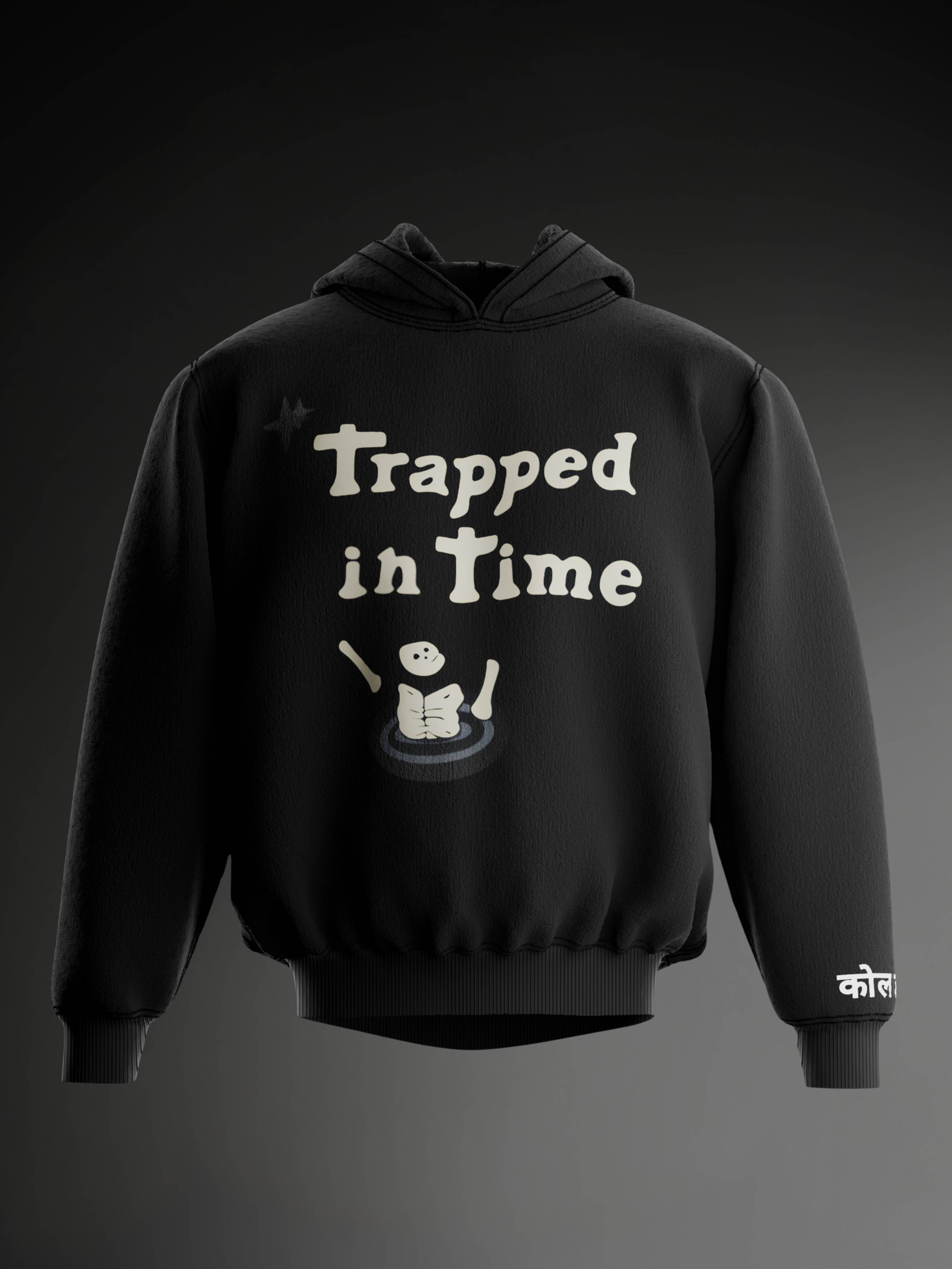 Trapped In Time