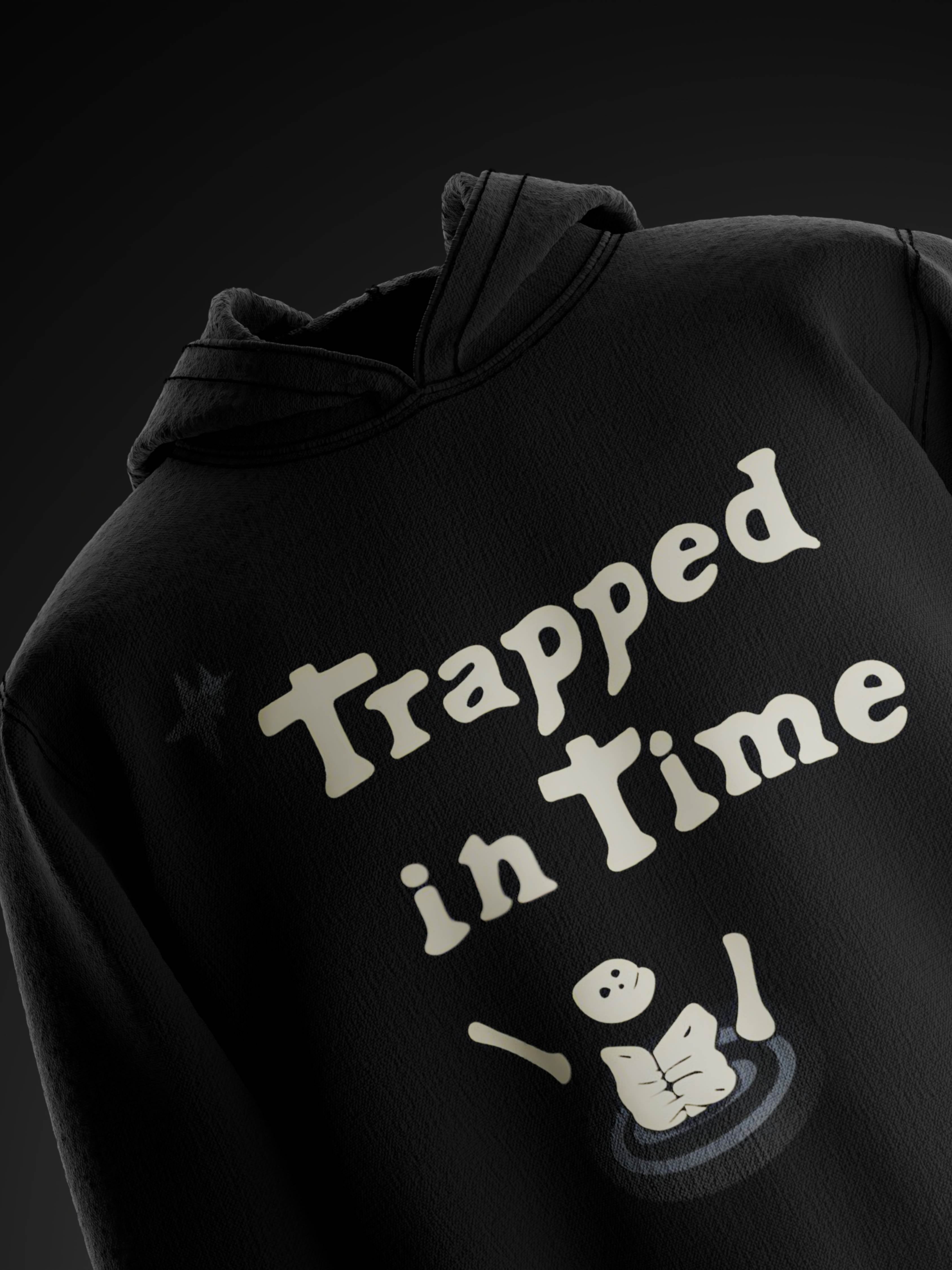 Trapped In Time