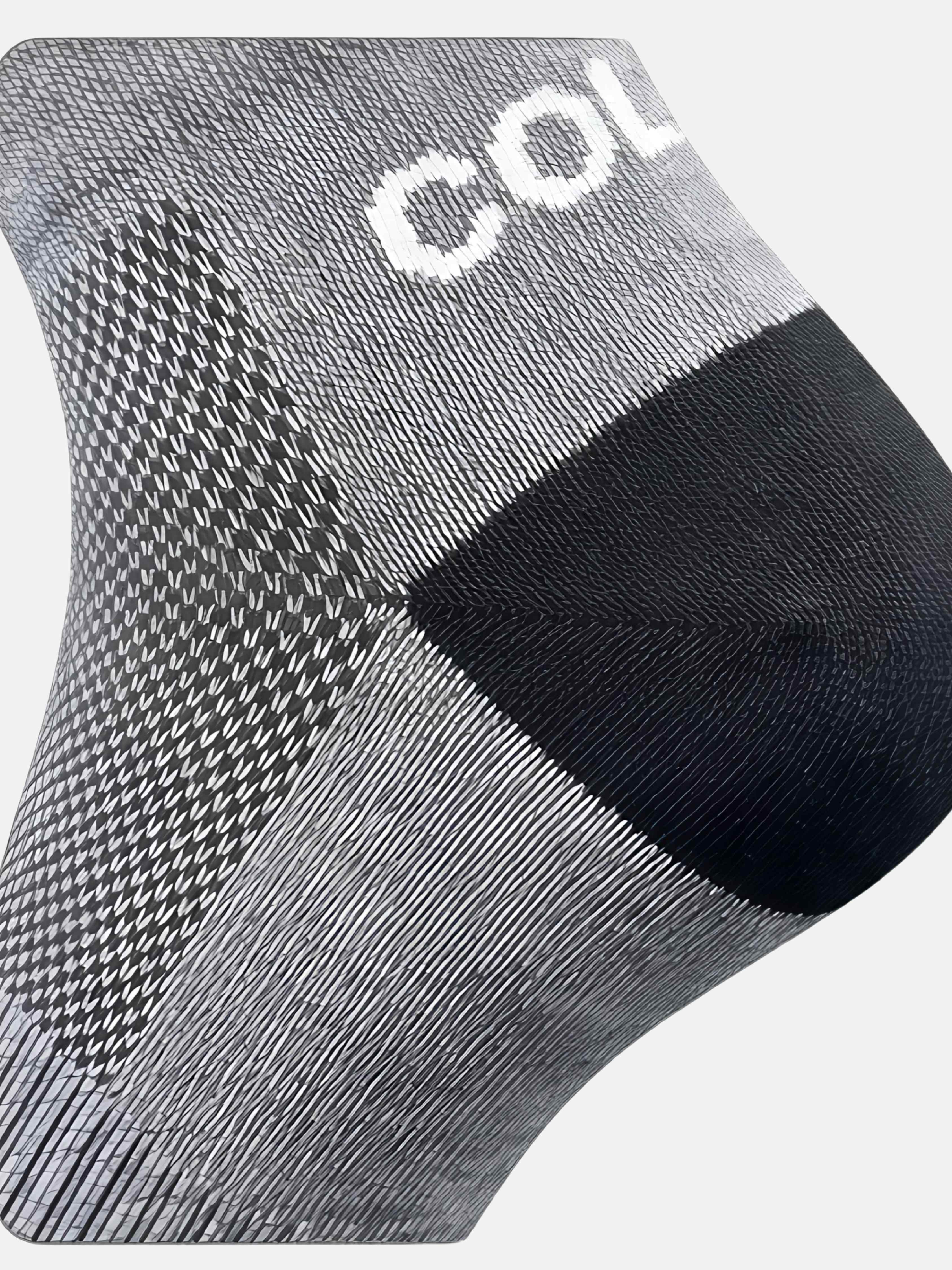 Bamboo Ankle Socks (Pack of 3)