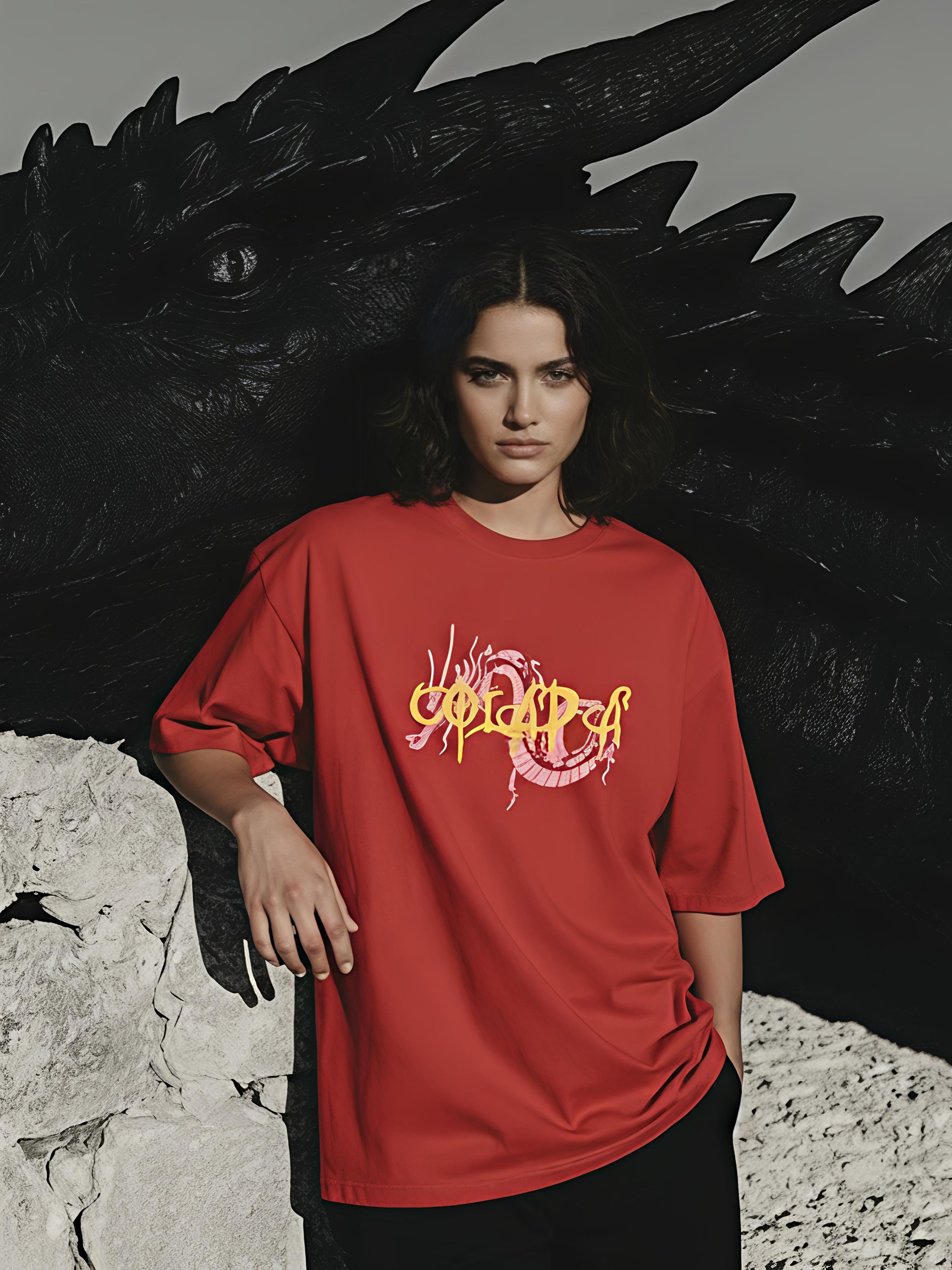Dragon Fire