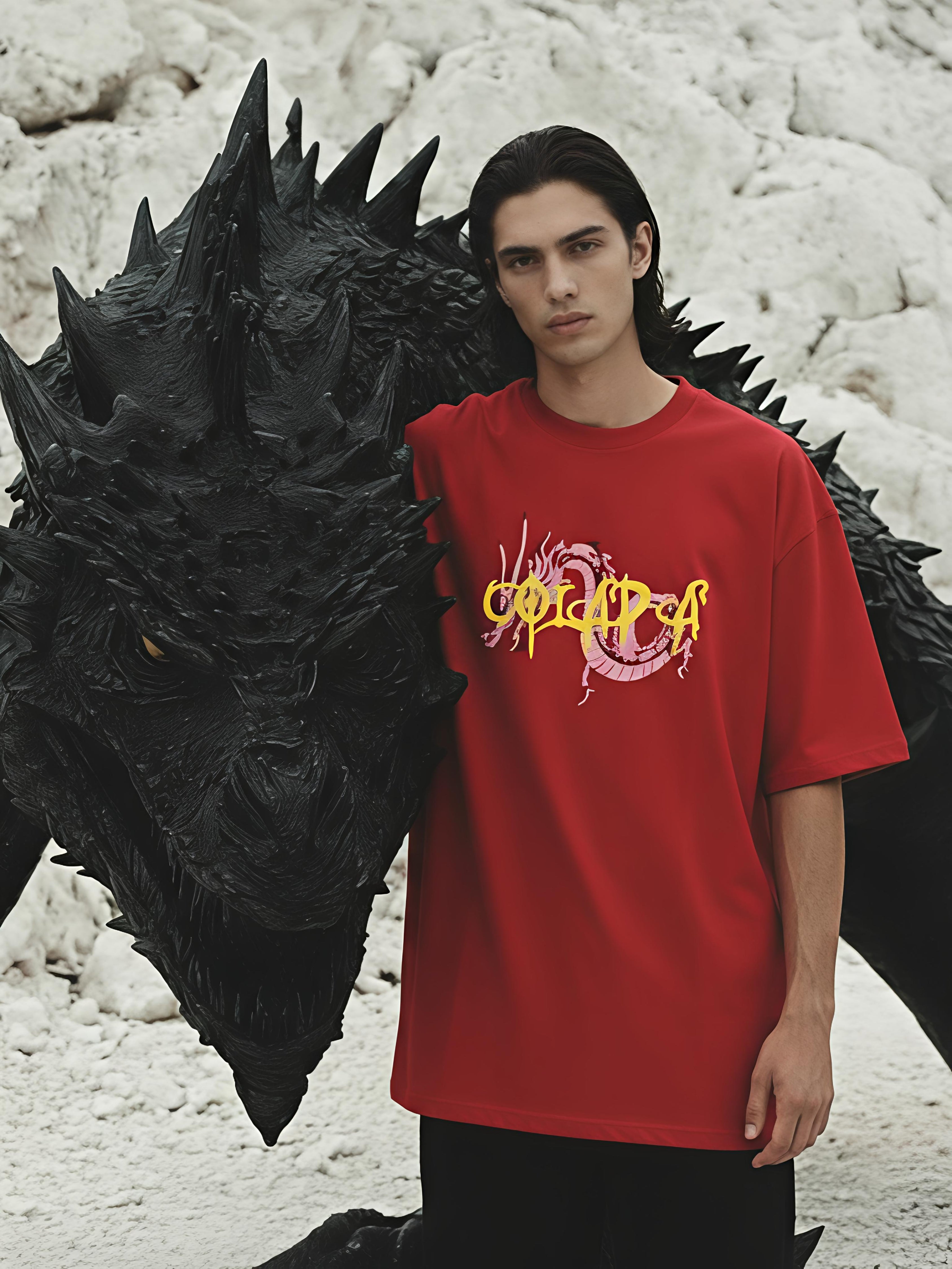 Dragon Fire