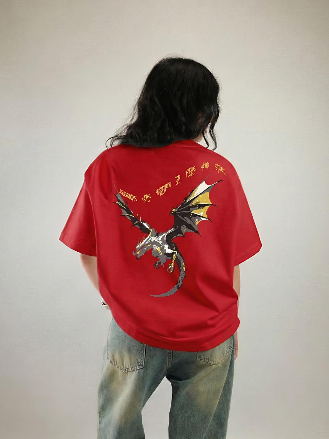 Dragon Fire