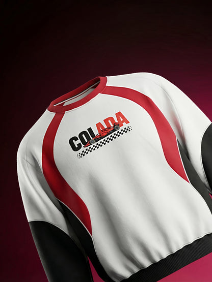 Colada Motorsport Edition