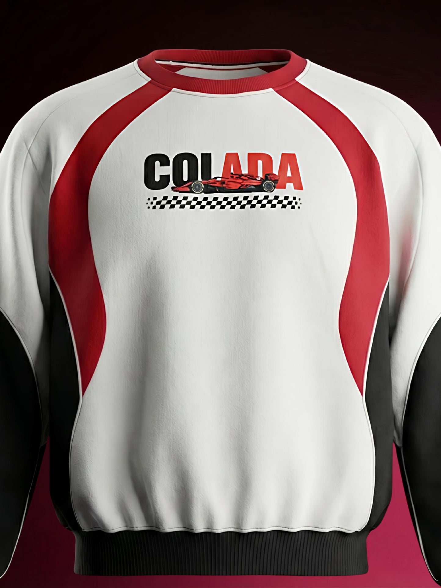 Colada Motorsport Edition