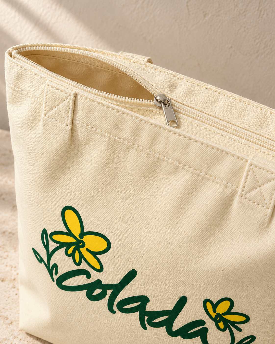 Beautiful Life Tote Bag