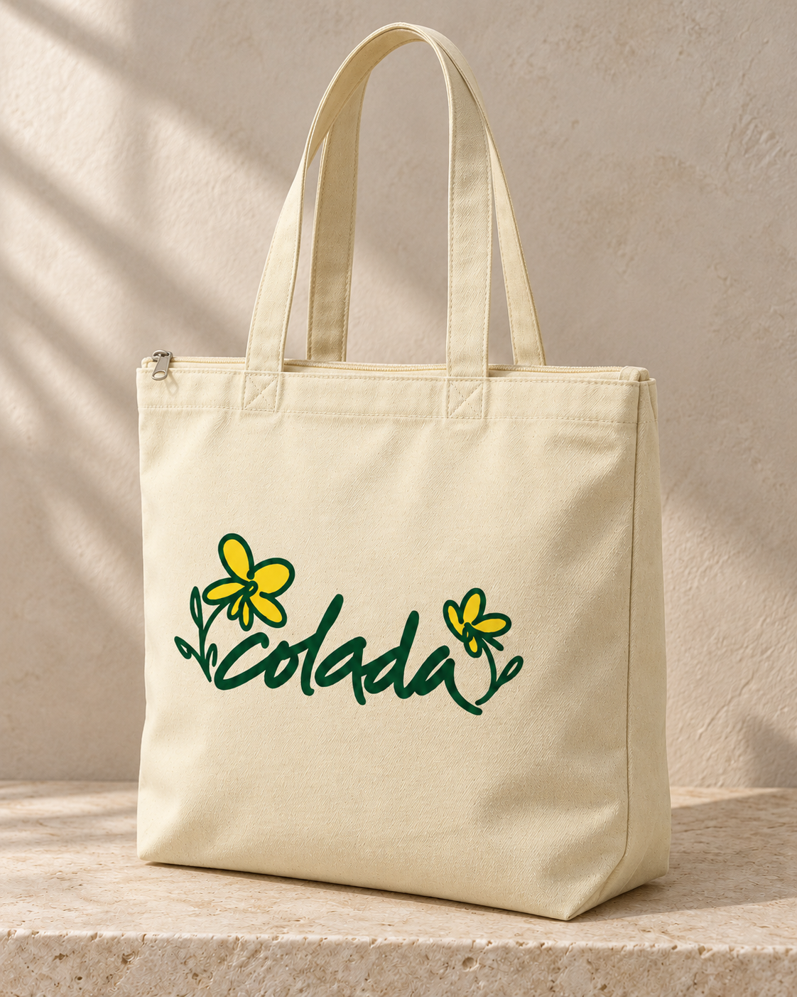 Beautiful Life Tote Bag