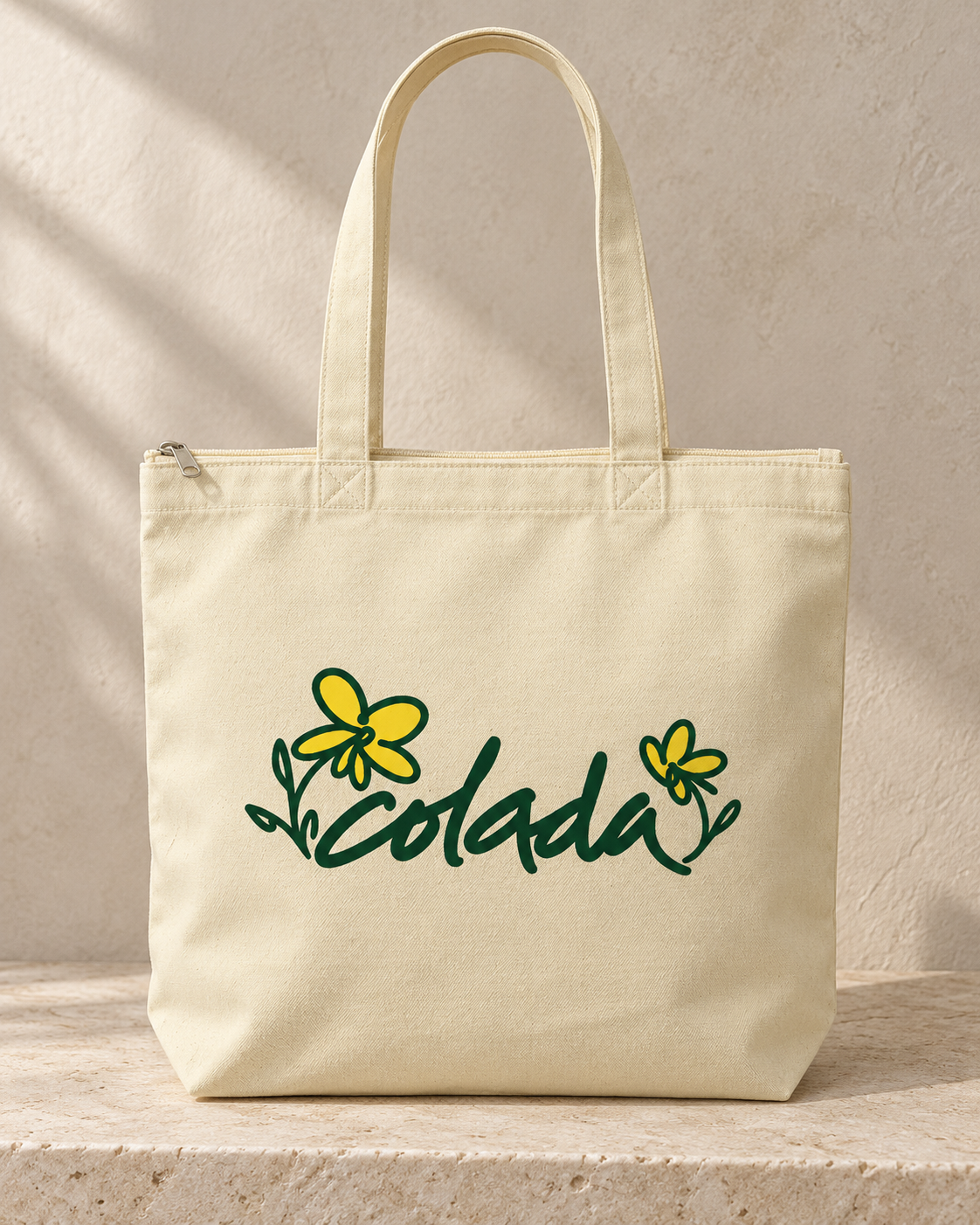 Beautiful Life Tote Bag