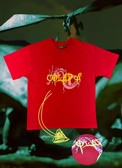 Dragon Fire