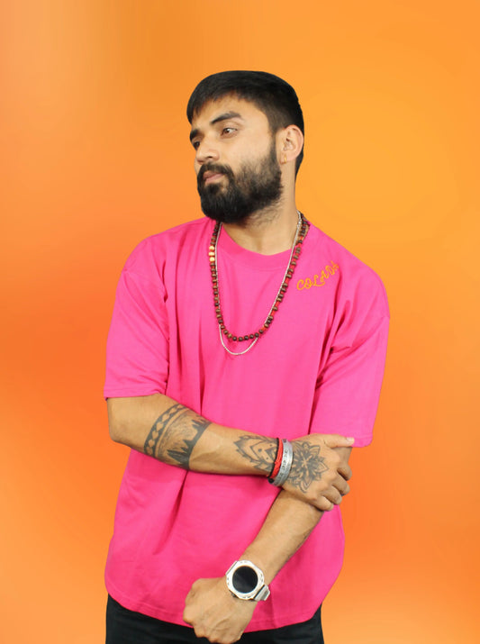 Raspberry Pop Tee