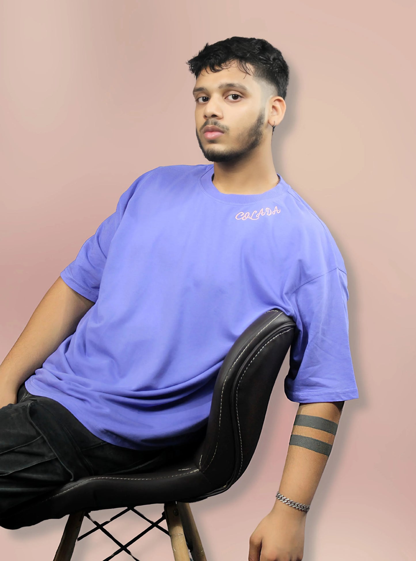 Black Currant Tee
