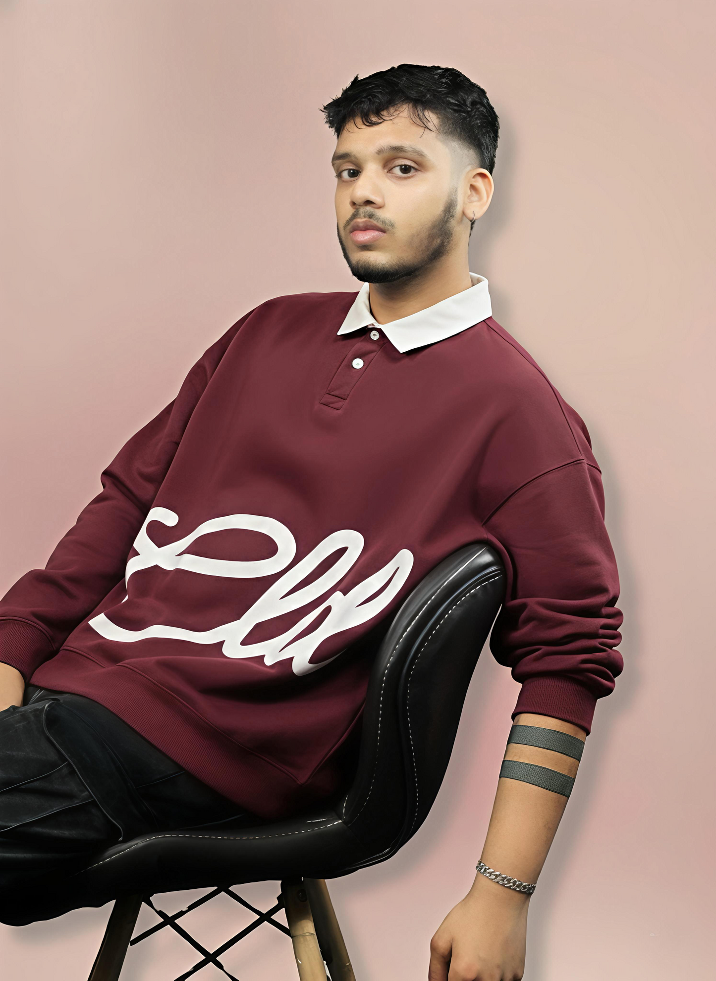 CLD Wine Sweatshirt