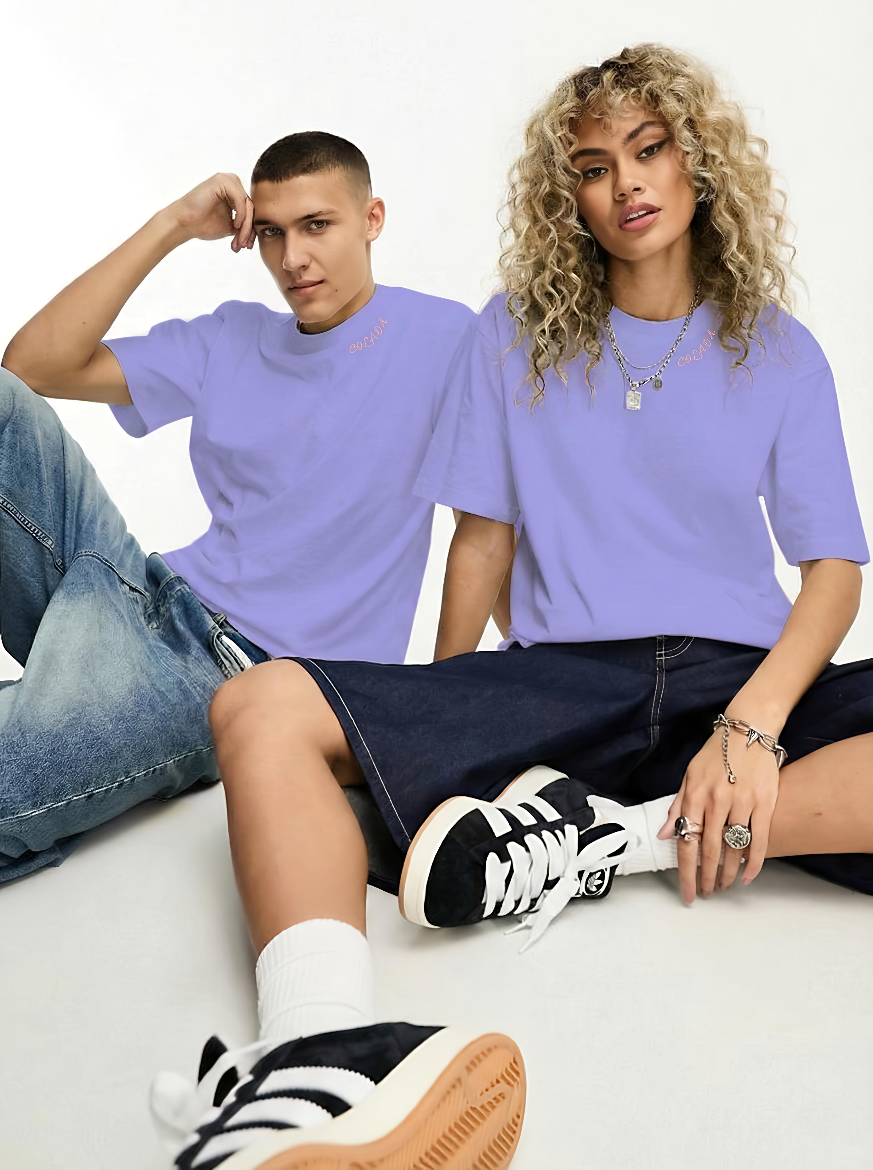 Black Currant Tee