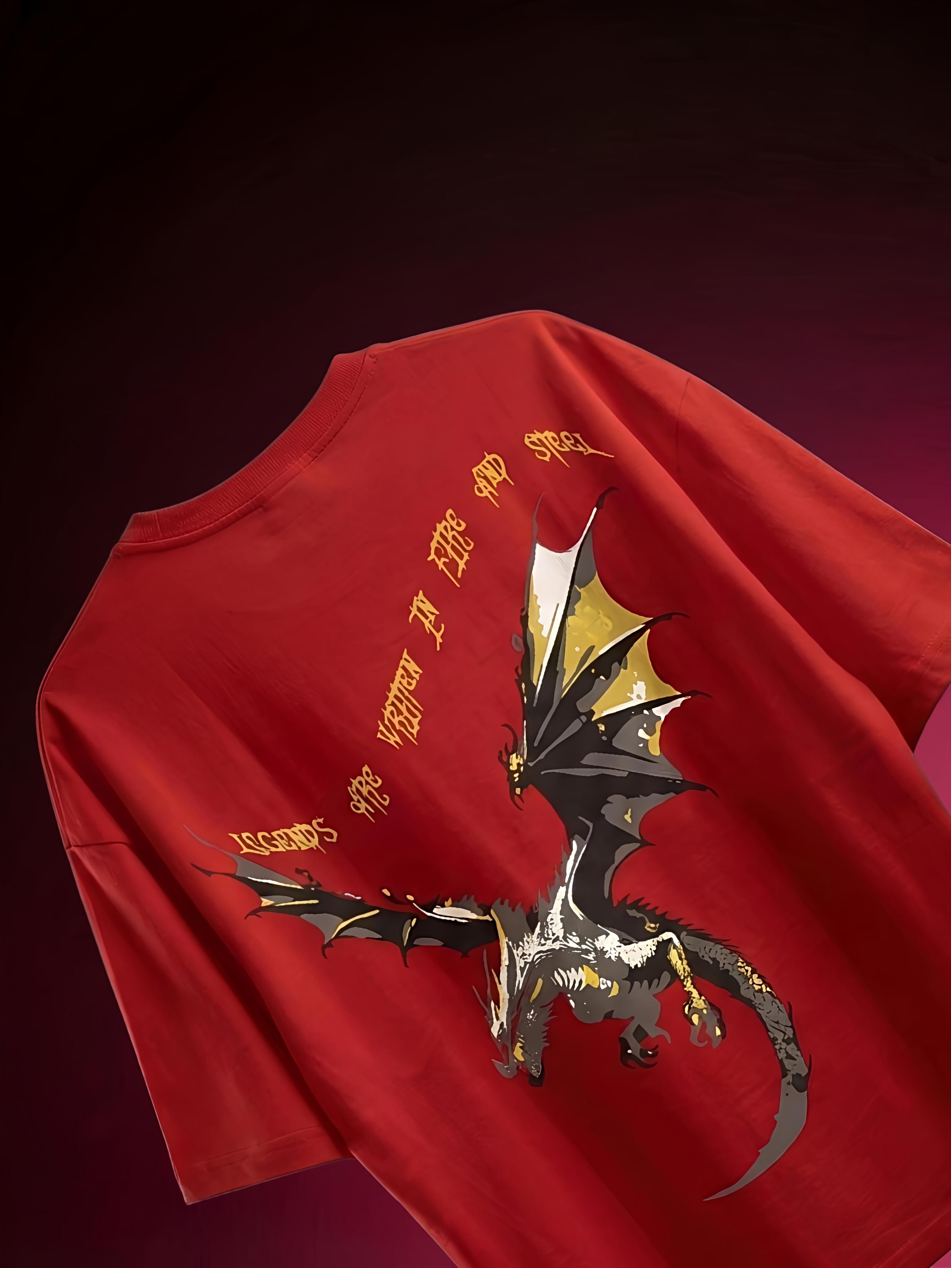 Dragon Fire