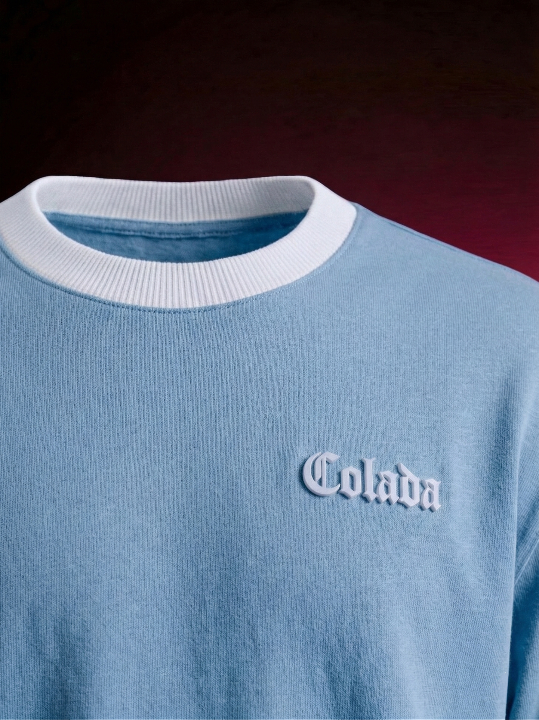 Denim Fade