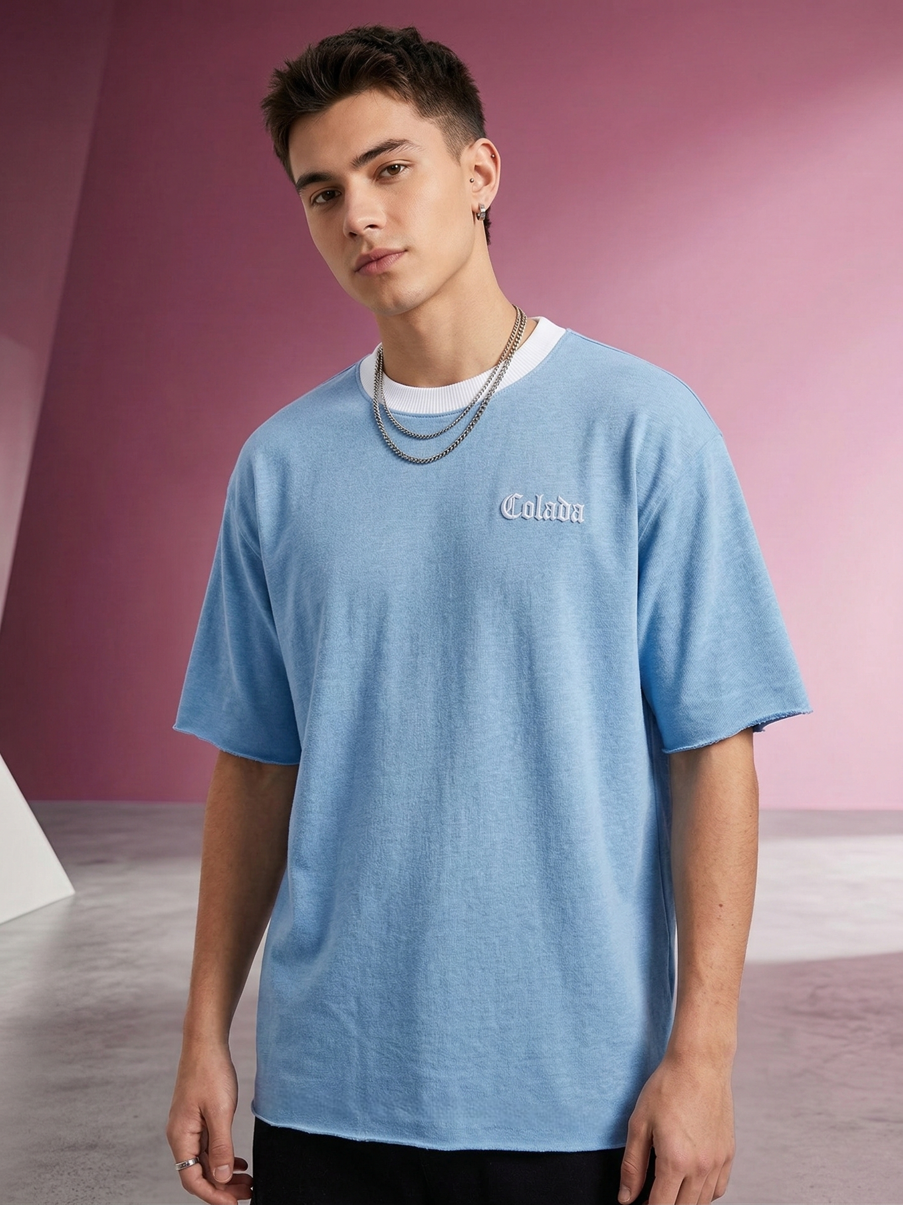 Denim Fade