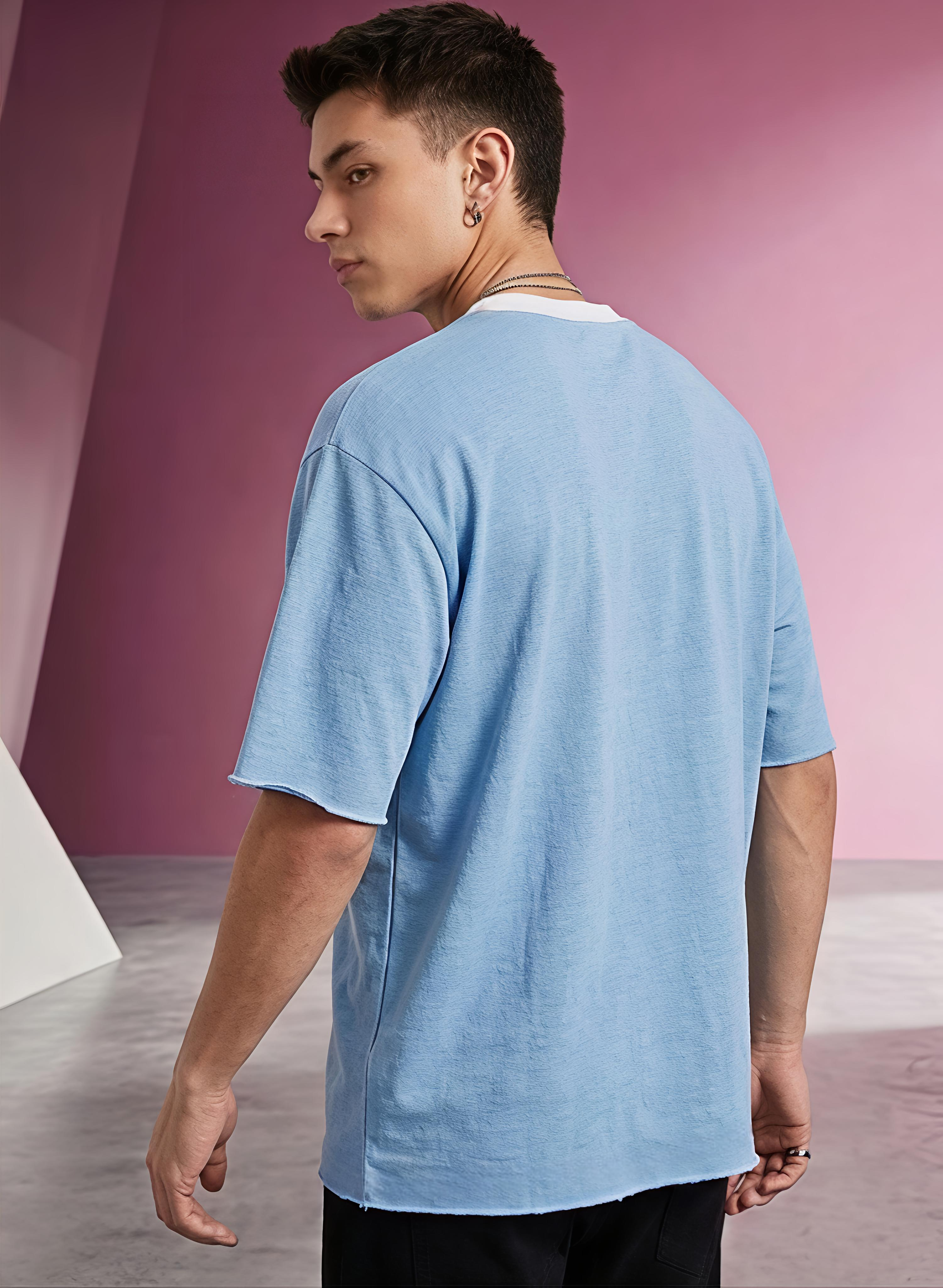 Denim Fade