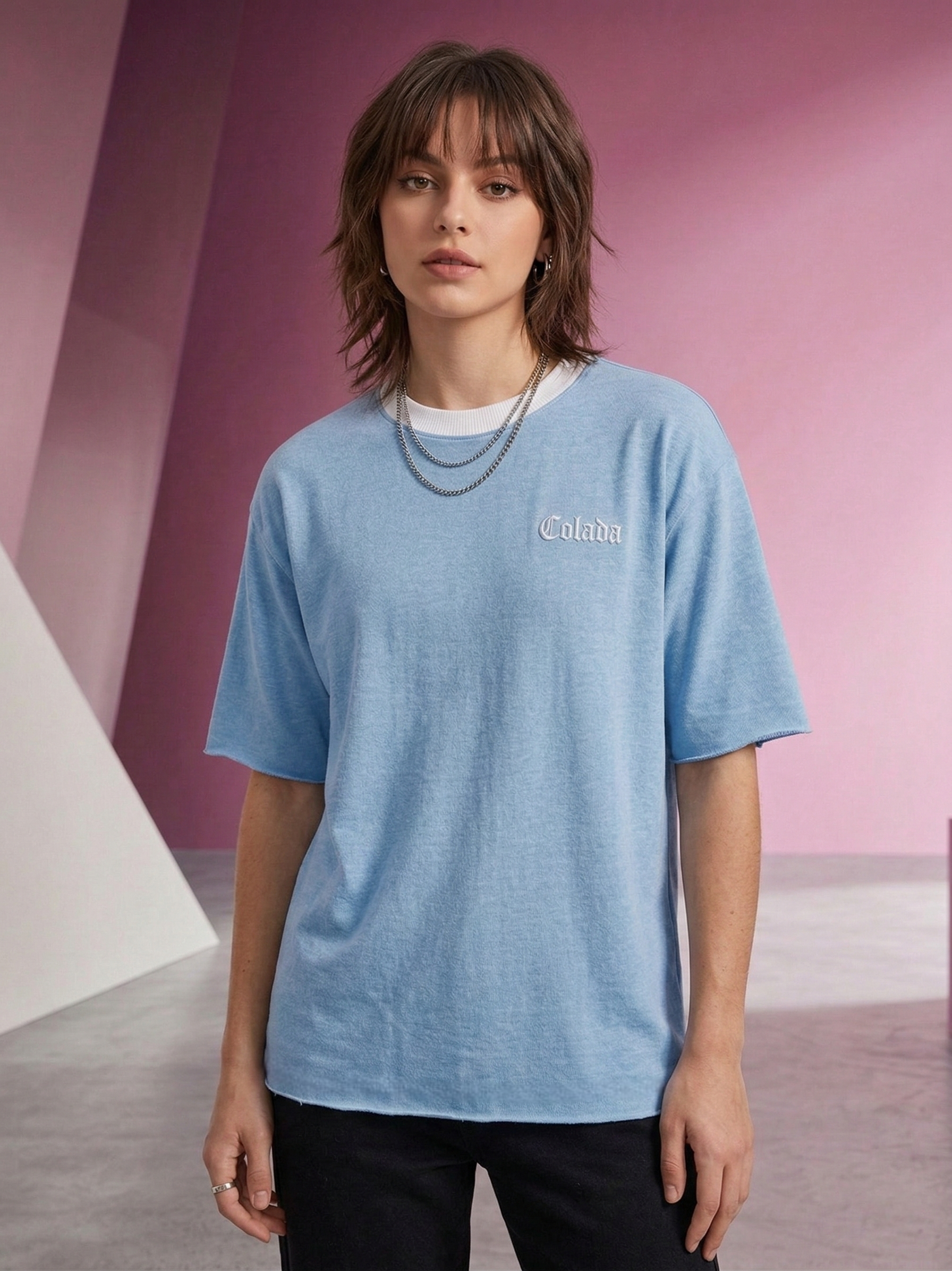 Denim Fade