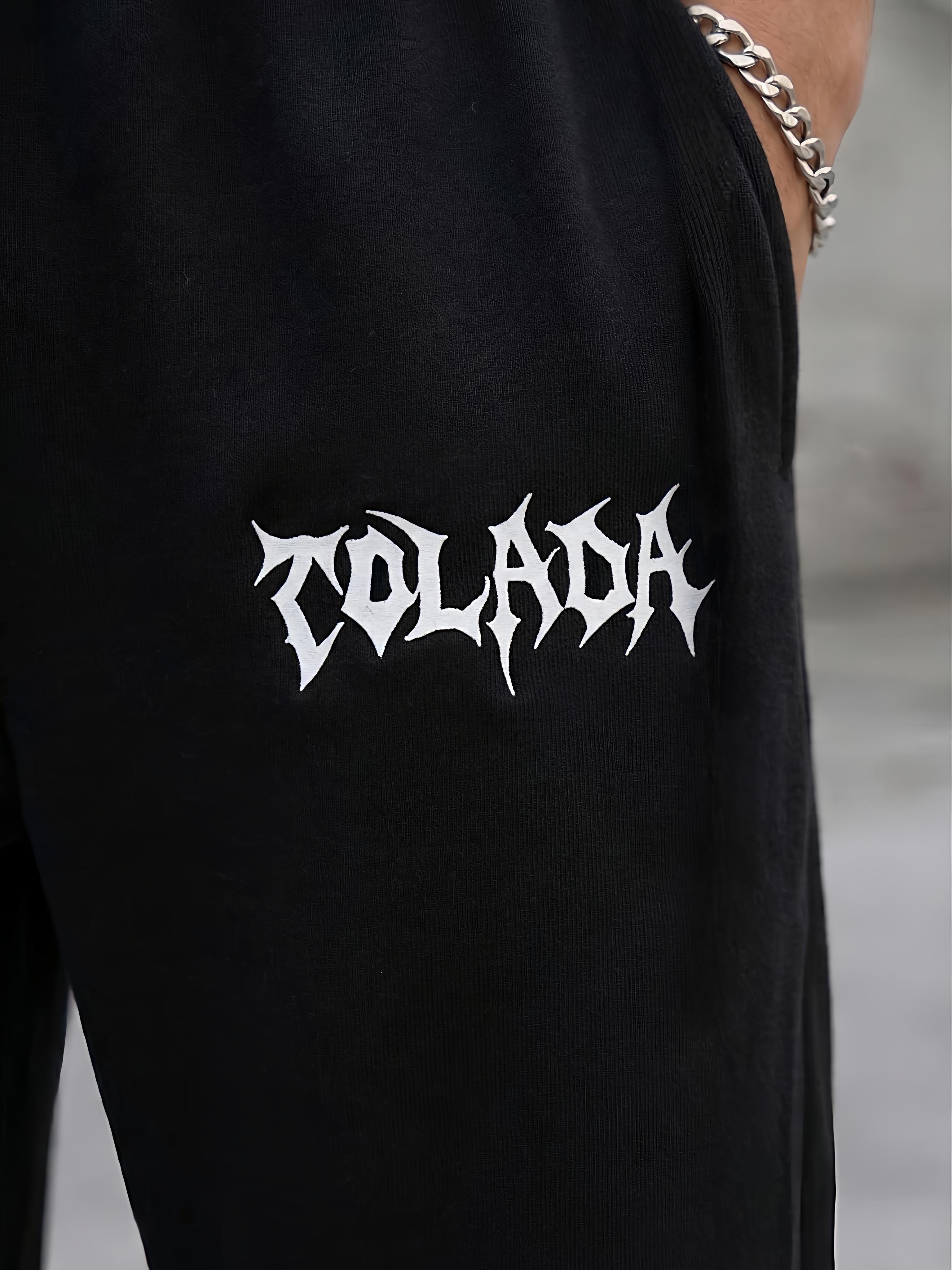 Black Jogger