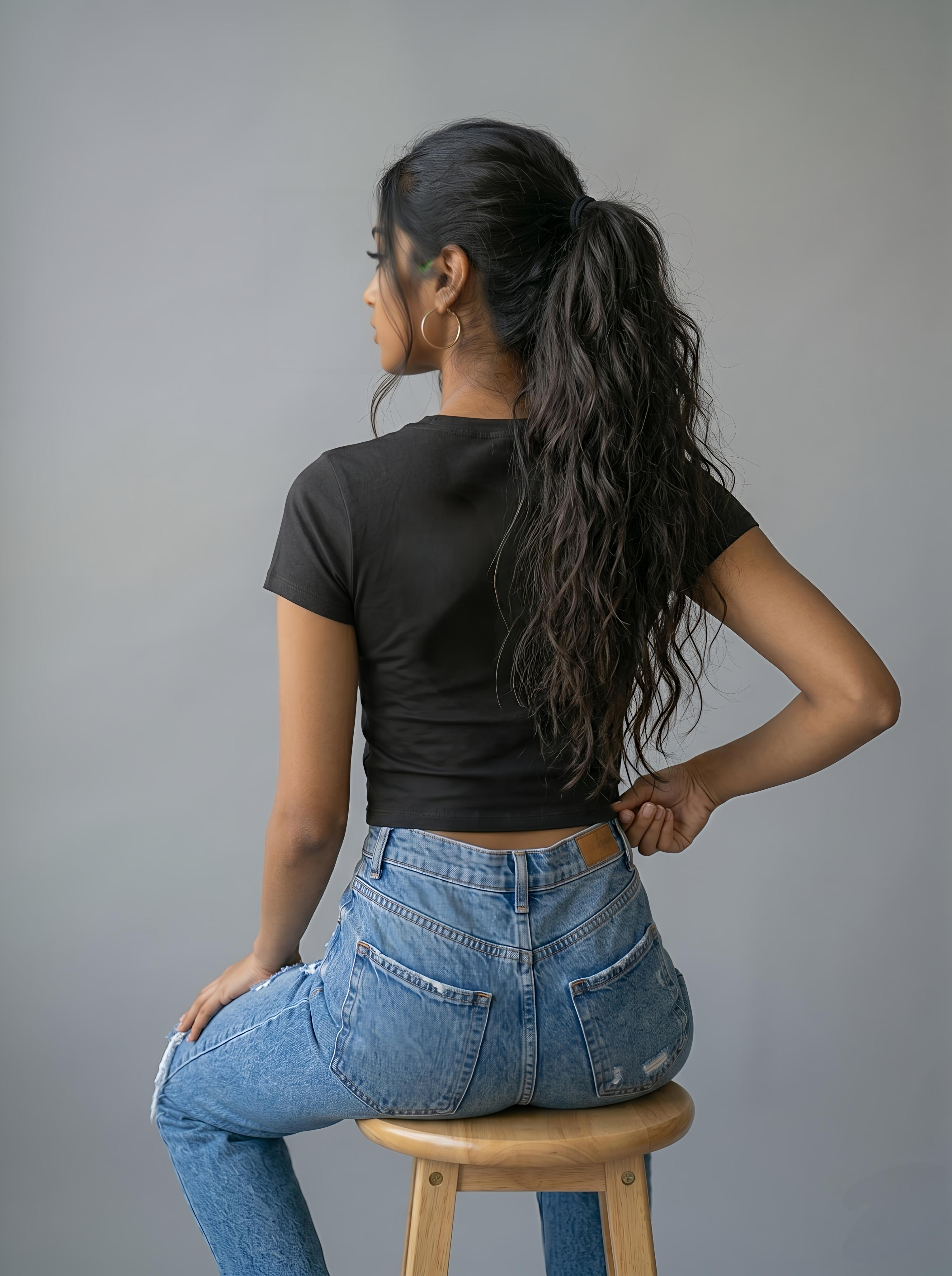 The Cool Snoopy Baby tee