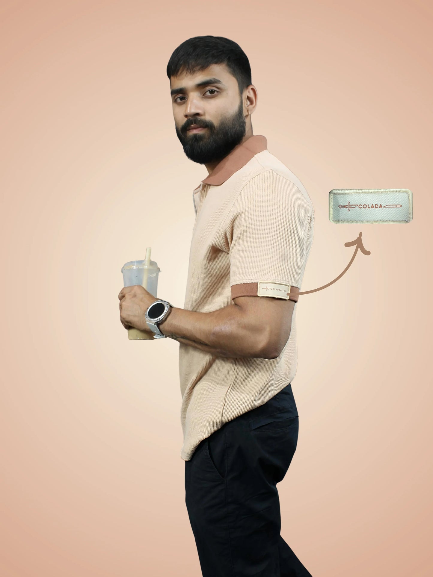 Caramel Polo