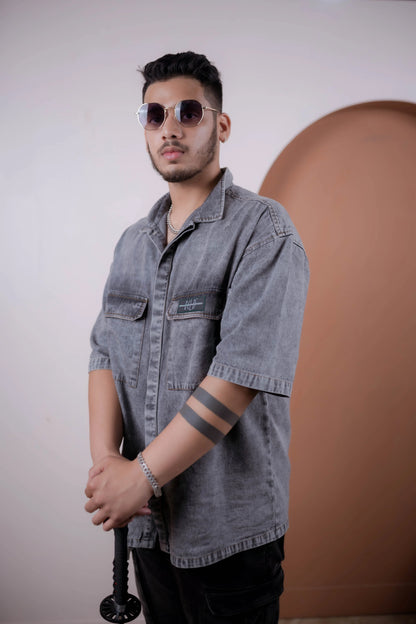 Ash Steel