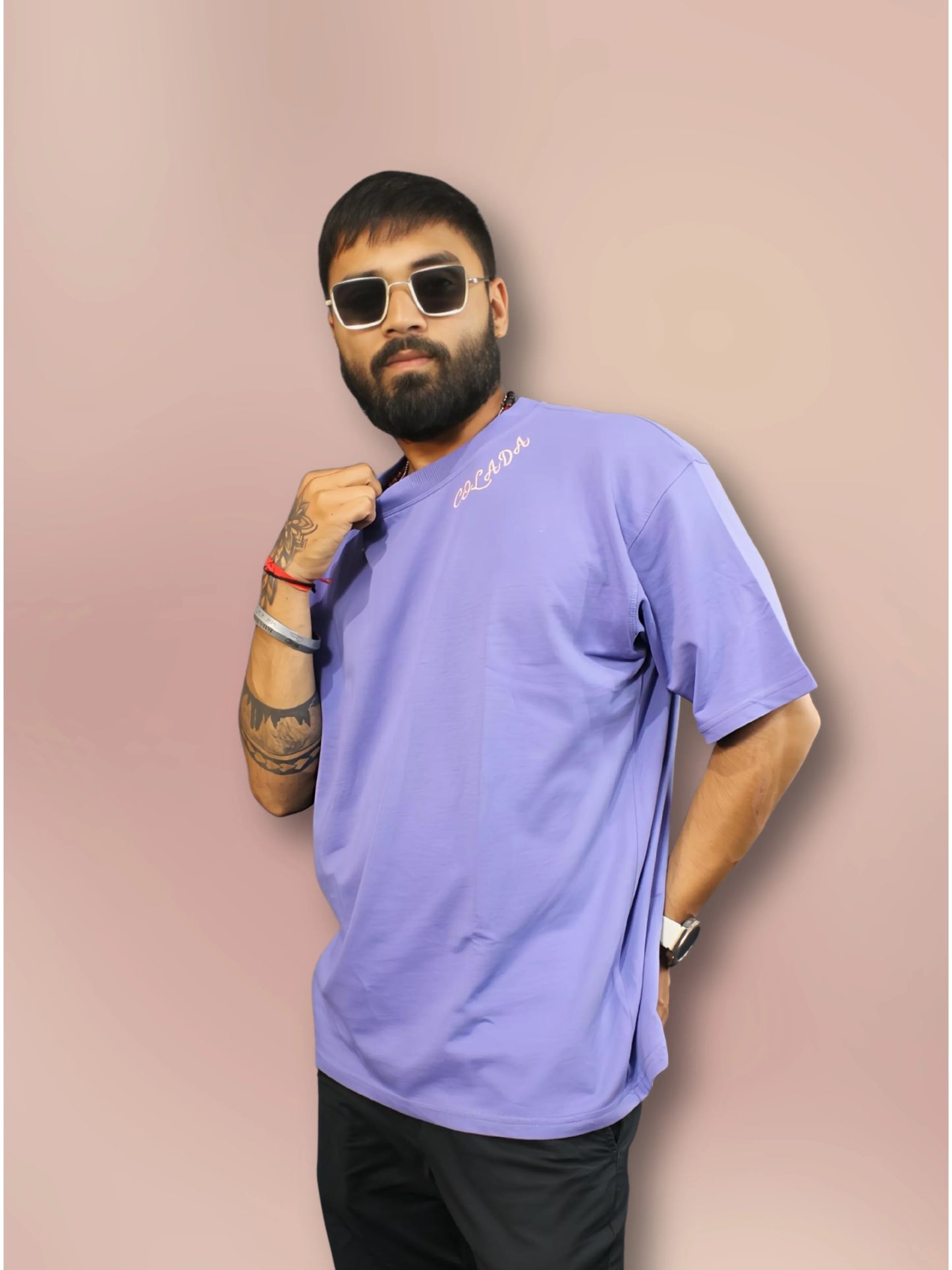 Black Currant Tee