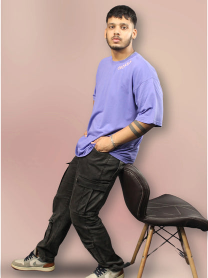 Black Currant Tee