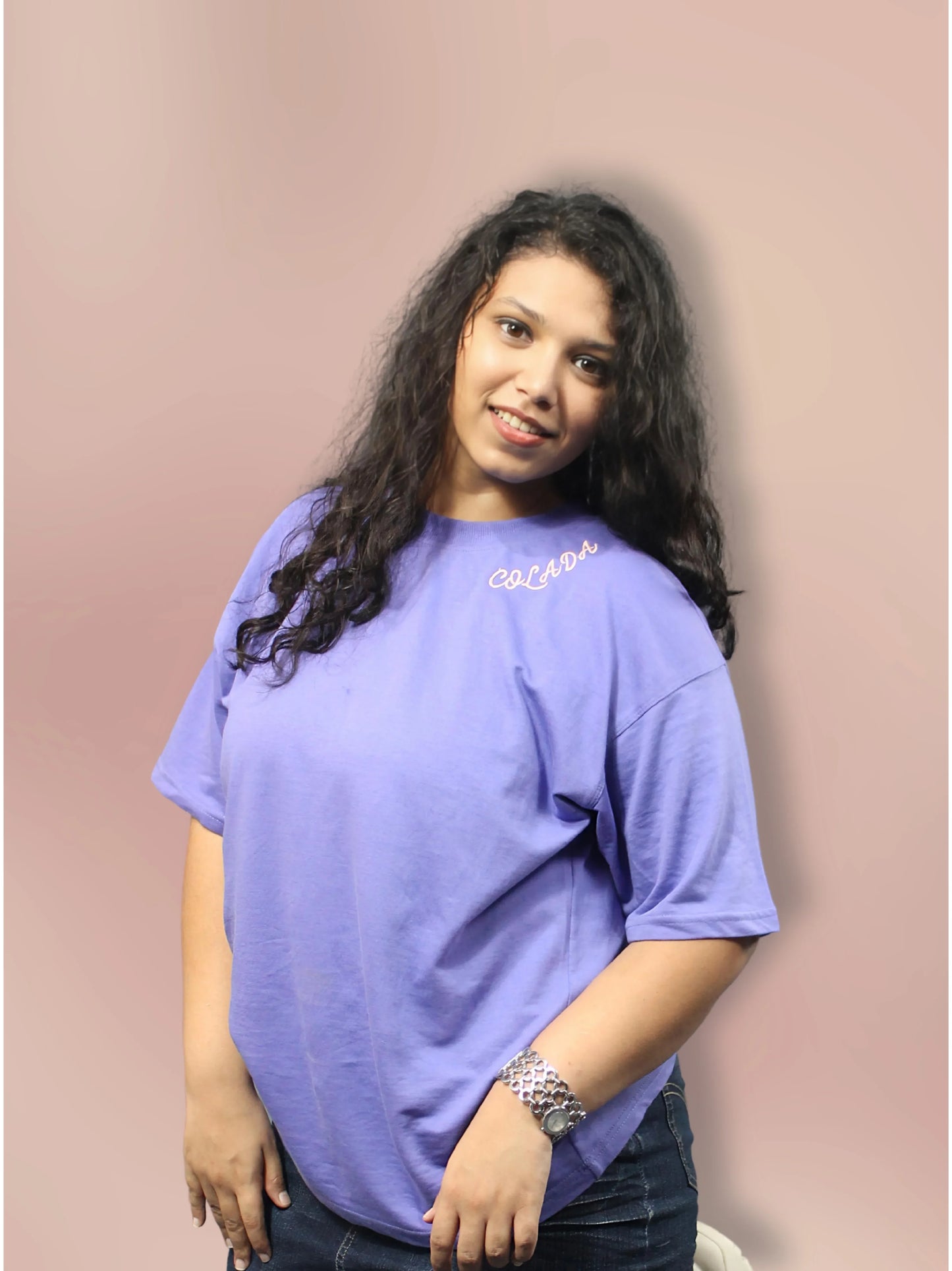 Black Currant Tee