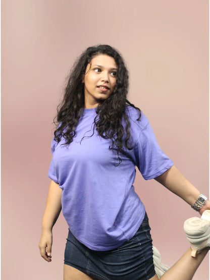 Black Currant Tee