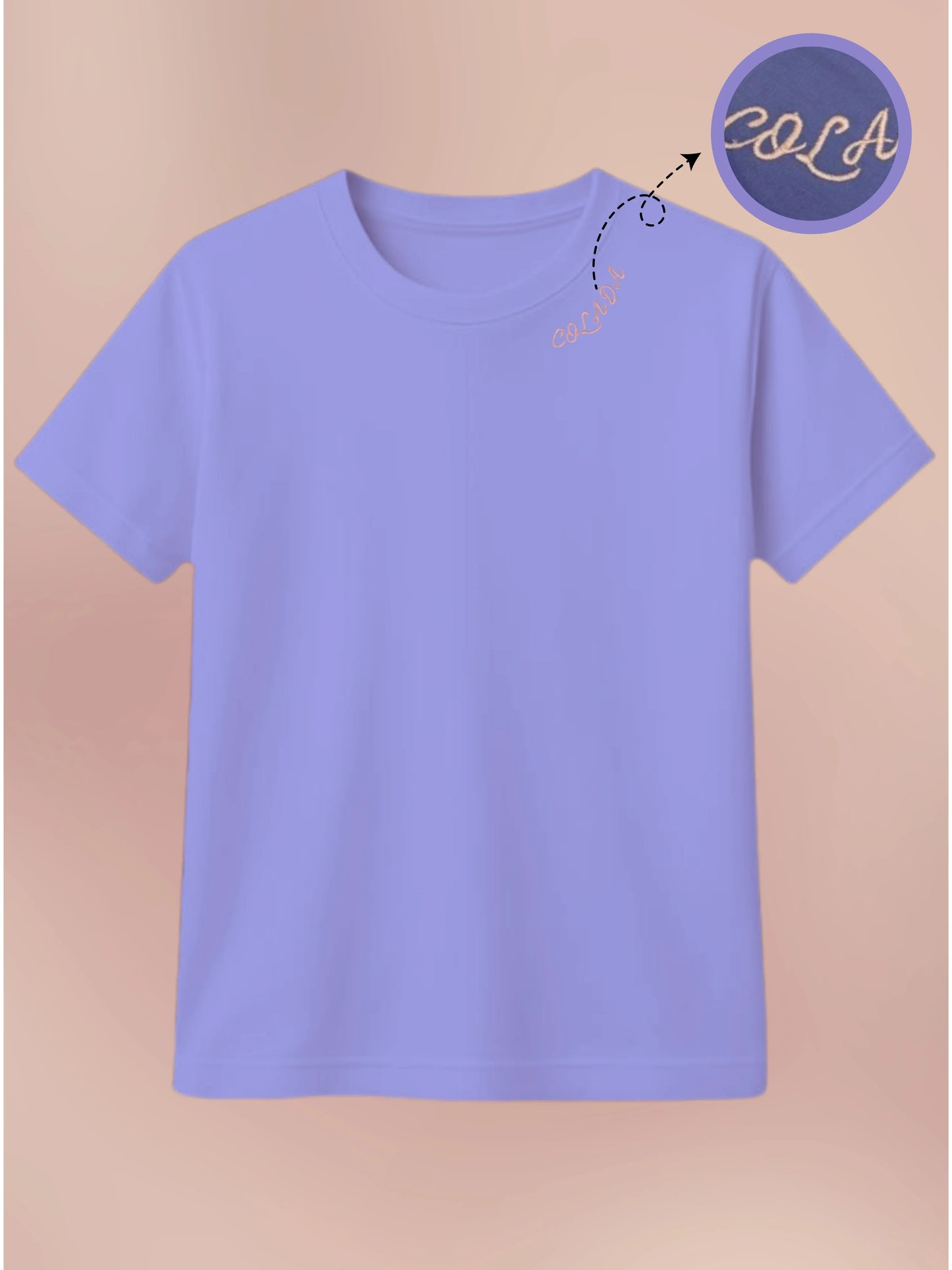 Black Currant Tee